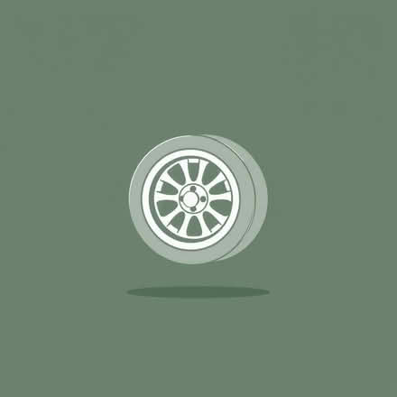 Photo of 15" wheel trims (Burstwick HU12) #1