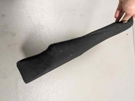 Photo of free Wedge Shaped Cushion (Sharrow S2) #3