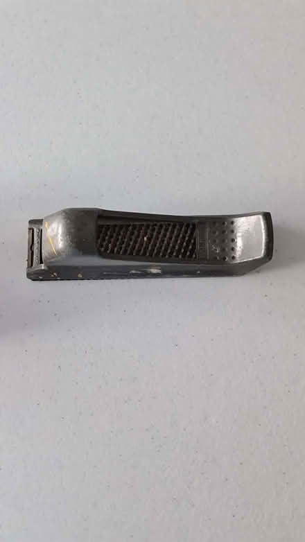 Photo of free Surform Plane (Llanelli SA15) #2