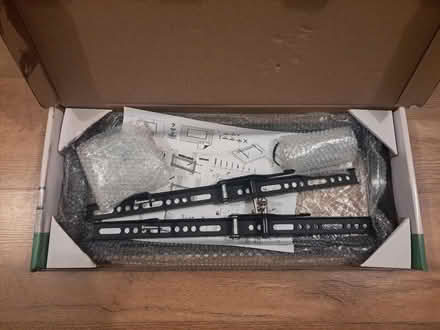 Photo of free TV Tilt Wall Bracket - Vivanco (Horsham RH13) #2