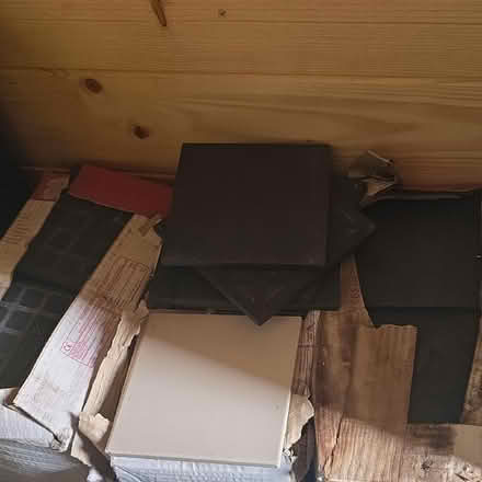 Photo of free Tiles (Portsmouth PO2) #1