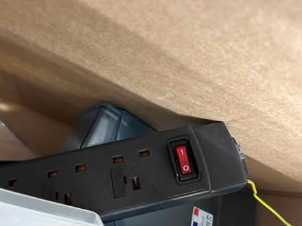 Photo of free Various electrical items (W2 2ET) #2