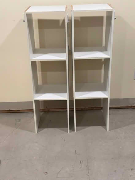 Photo of free Storage shelves (Elmvale Acres) #1