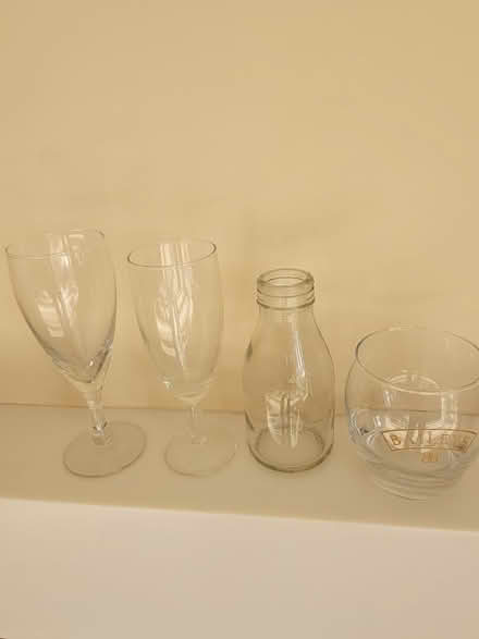 Photo of free Mugs, tapas bowls, glassware (Grange-over-Sands LA11) #2