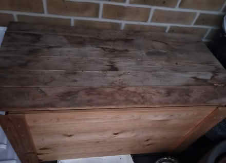 Photo of free Storage box (W3 Acton, London W3) #3
