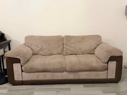Photo of free Sofa (Mk12) #1