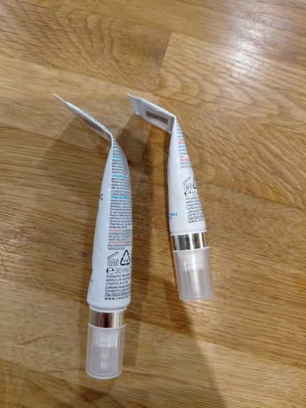 Photo of free La Roche Posay Anti Wrinkle (Knightsfield Welwyn Garden AL8) #2