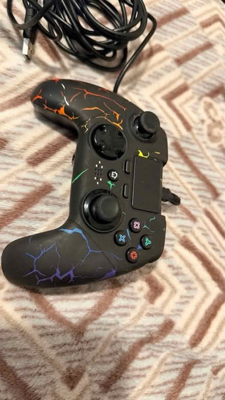 Photo of free X Rocker Wired Controller (Purley on Thames RG8) #2