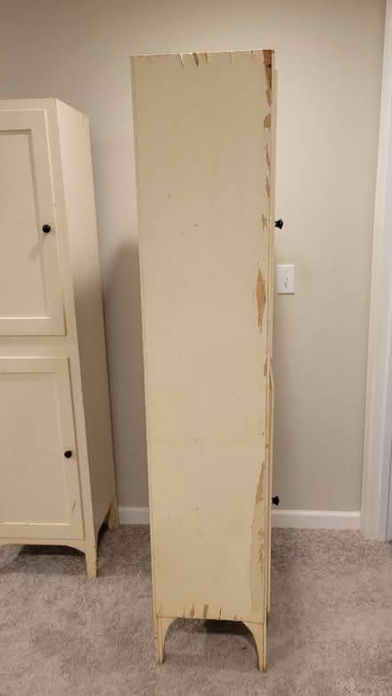 Photo of free Farmhouse cabinets (Des Peres) #3