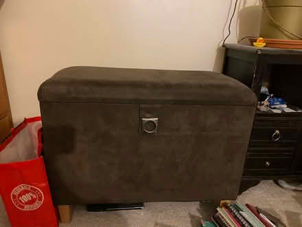 Photo of free Fabric chest (Didsbury, M20) #3