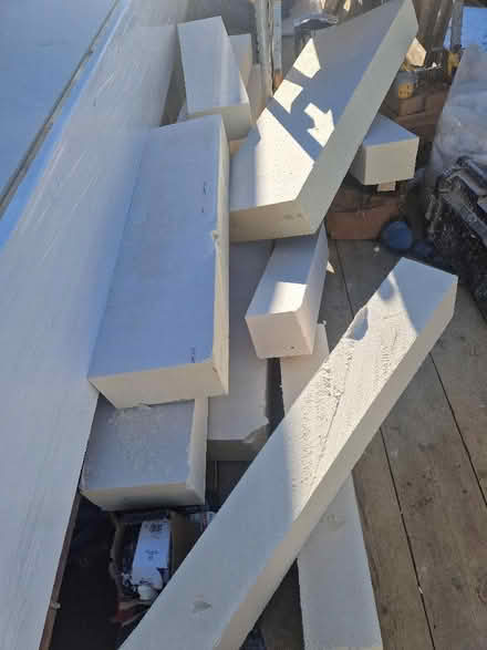 Photo of free Offcuts Of Rigid Insulation (Aylesham CT3) #1