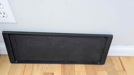 Photo of free Cast iron griddle (Near Claremont Hotel) #1