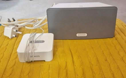 Photo of free Songs Smart Speaker (Broadbridge Heath RH12) #1