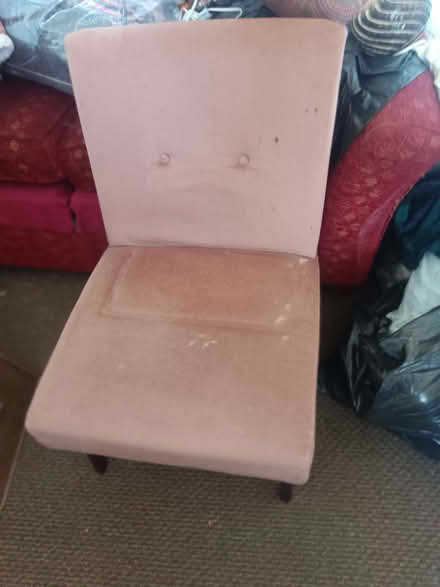 Photo of free Chair (Boswall EH5) #3