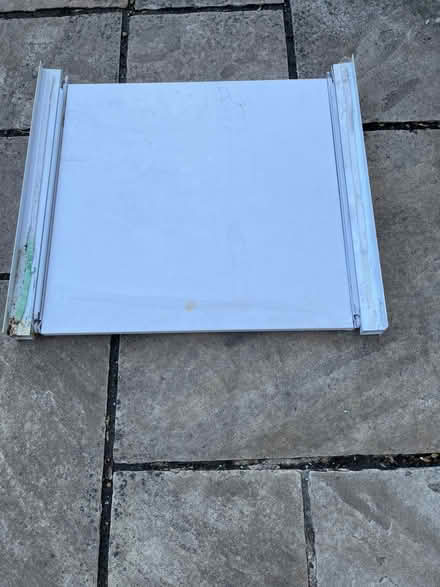 Photo of free Washing machine/Dryer shelf (Central Woodley RG5) #1