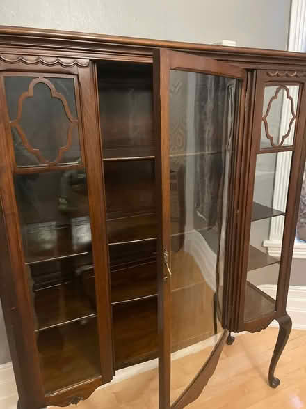 Photo of free Cabinet (Centretown) #4