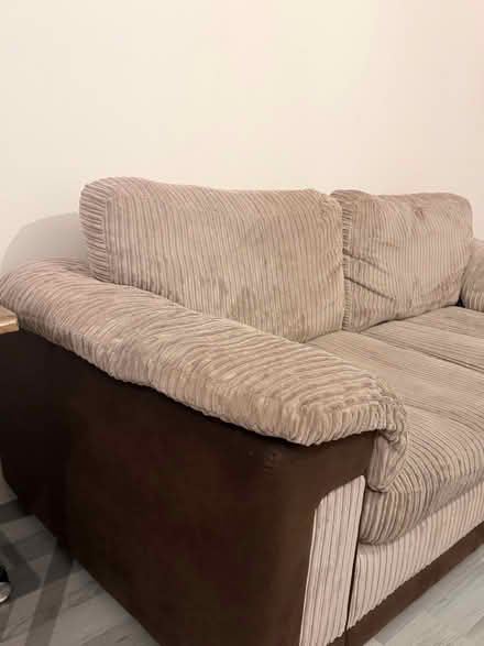 Photo of free Sofa (Mk12) #3