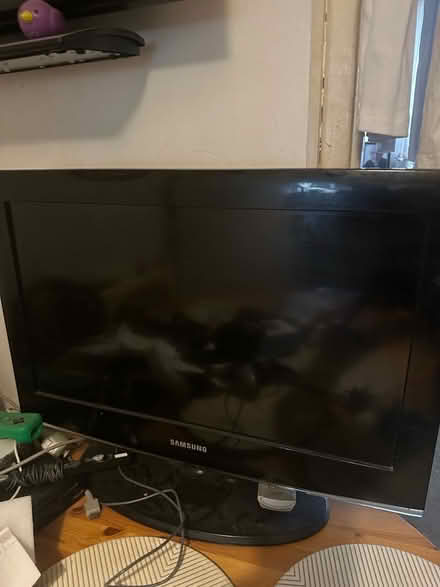 Photo of free Digital TV (Not Smart TV) (Elm Park RM12) #2