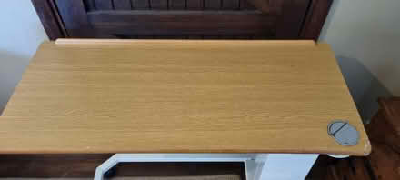 Photo of free Table for over the bed (HR9 5TP) #3