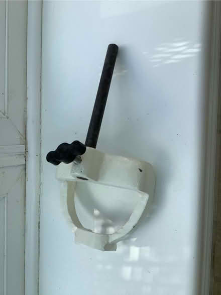 Photo of free Pillar drill mortice attachment (Hutton BS24) #3