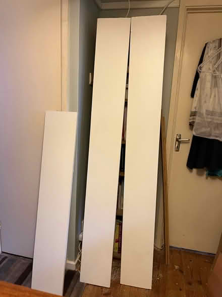Photo of free Chipboard (Burgess Hill) #1