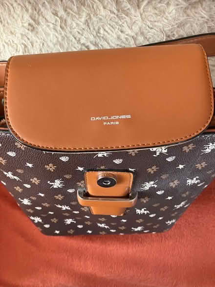 Photo of free Bag (Bramley LS13) #3