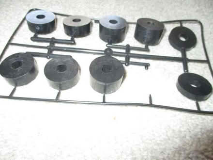 Photo of free Don’t know what these are! (Innsworth GL3) #1
