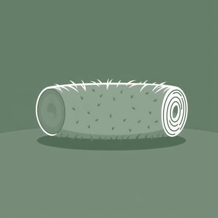 Photo of free 3 rolls of lawn turf (Euxton PR7) #1