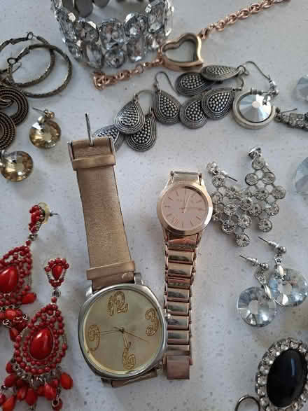 Photo of free Costume Jewellery (Panshanger AL7) #4