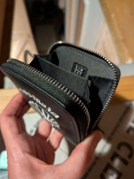 Photo of free Wallet (Caldecott OX14) #2