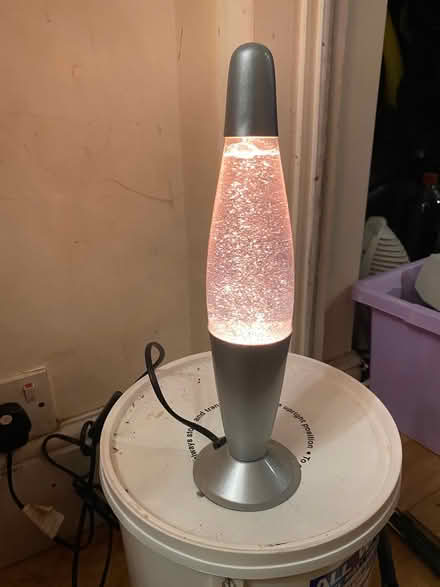 Photo of free Lava Lamp (Merry Hill WD23) #2