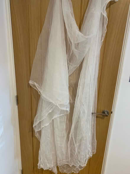 Photo of free Vintage veil: Bride of Dracula? (City Centre NR3) #1
