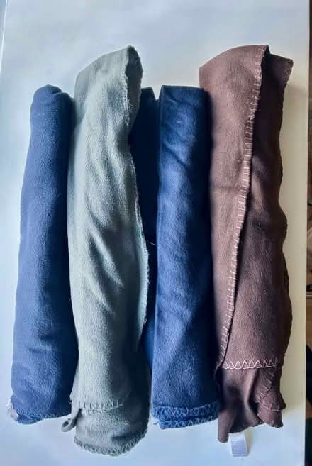 Photo of free 4 blanket (CT2) #1