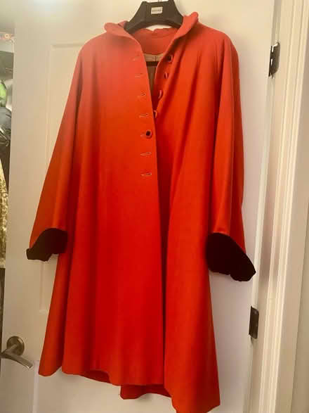 Photo of free Clothes (West End) #1