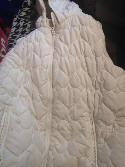 Photo of free Coats and jackets (Bedford MK42) #1