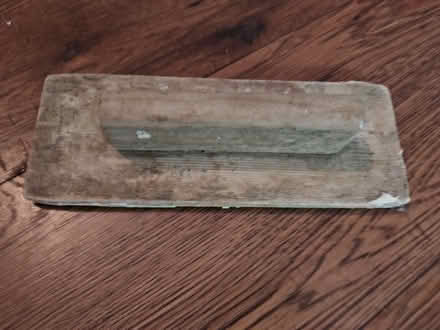 Photo of free Wooden grout float (south Harlow CM18) #1