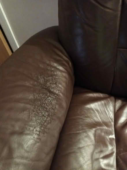 Photo of free Stressless Reclining Chair (Hayling Island PO11) #2