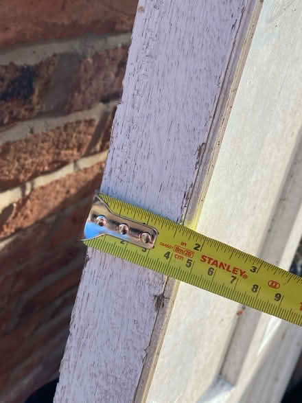 Photo of free Door (Asterley SY5) #3