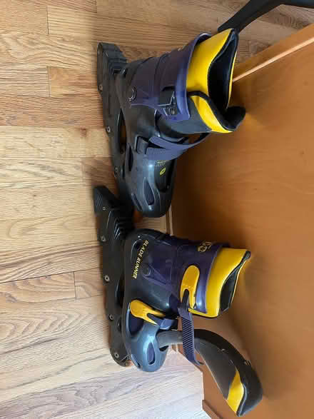 Photo of free Rollerblades (Gardiner, NY) #1