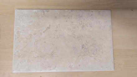 Photo of free 10x 200mm x 316mm tiles + edging (Stroud) #1