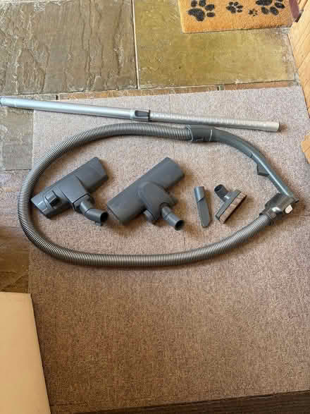 Photo of free Accessories for vax vacuum (Sutton Courtenay OX14) #1