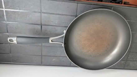 Photo of free Saucepan and frying pan set (Hersham KT12) #2