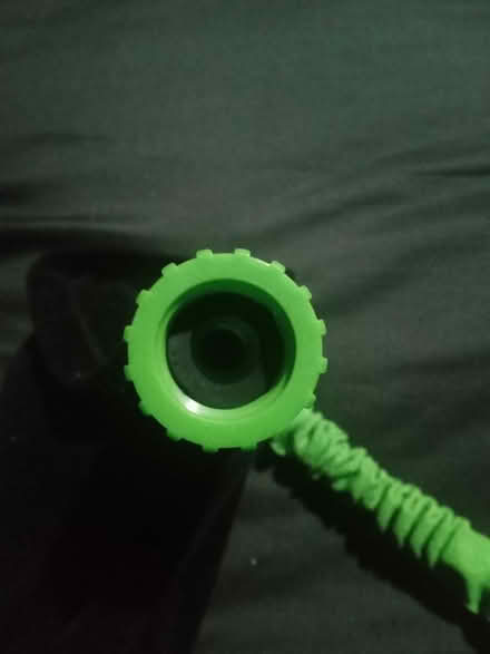 Photo of free New Garden hose Unused (Osmondthorpe LS9) #2