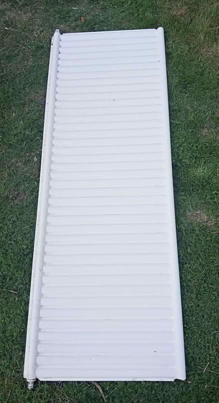 Photo of free Scrap metal, radiators, etc. (Ferndown BH22) #1