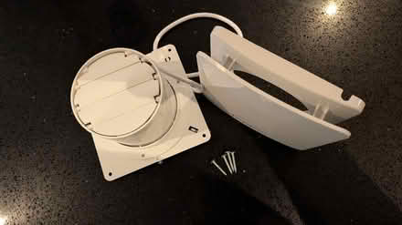 Photo of free Bathroom extractor fan (Camberley GU17) #2