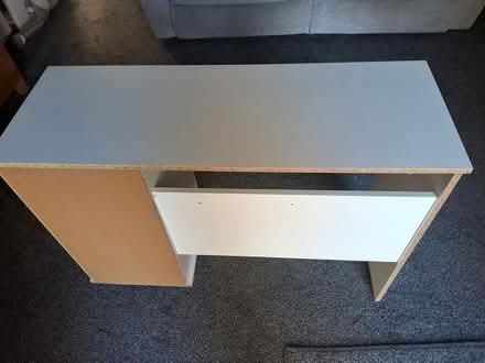 Photo of free Dressing Table (Hatfield AL10) #2