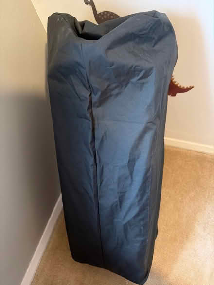 Photo of free Travel cot (Ware SG12) #1
