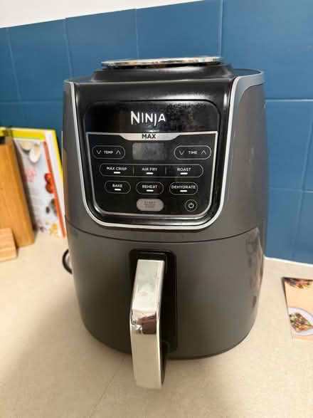 Photo of free Ninja air fryer (Havant PO9) #1
