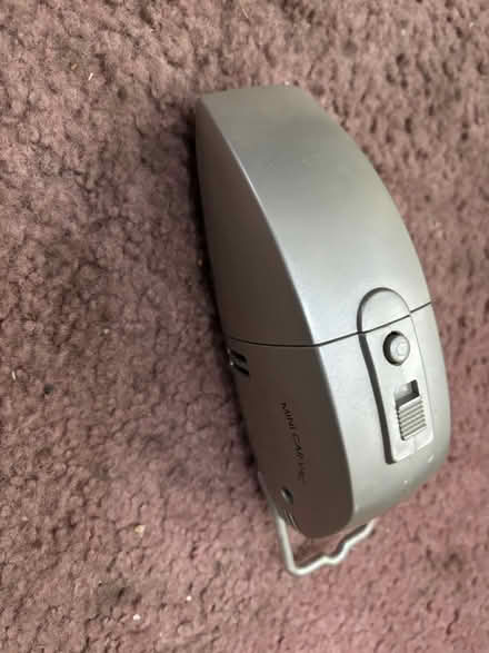 Photo of free Mini car vac (Mitty High area) #1