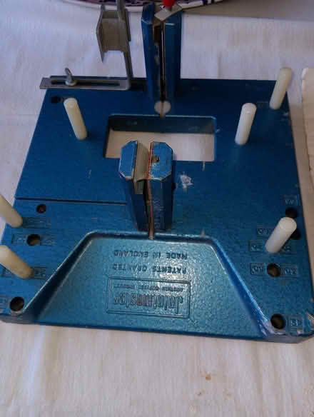 Photo of free Joint master sawing jig (Heacham PE31) #3